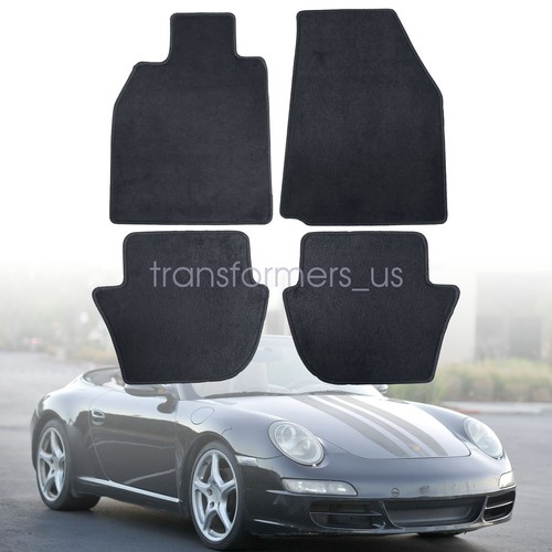 2004 2013 for porsche 911 - 2004,