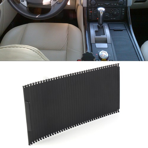 Center console ash - center, cup