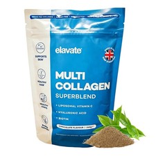 Genuine elavate collagen - genuine,