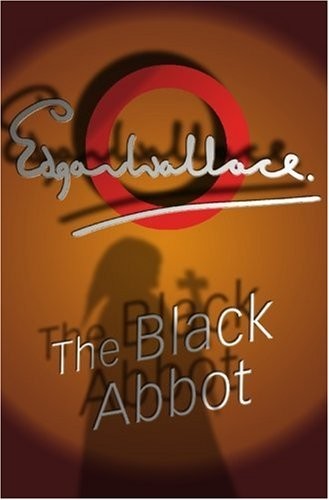 The black abbot edgar - the, by