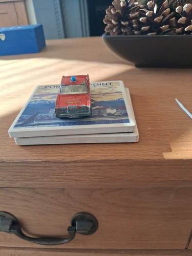 Matchbox superfast series - matchbox,