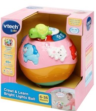 VTech Crawl & Learn Baby