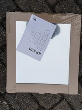 IKEA Krabb Mirror 4-Pack