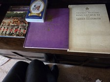 Royal Memorabilia Job Lot Of