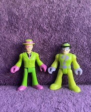 Fisher-Price Imaginext Dc