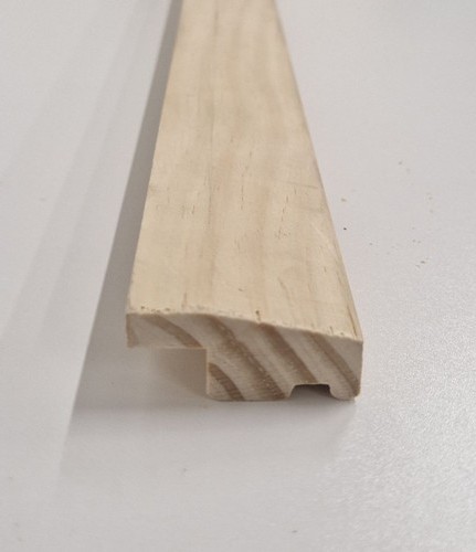 Accoya drip bead weather - drip,