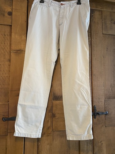 Musto chinos 36r - 36r, beige