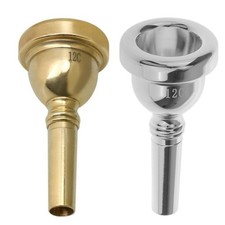 12c alto trombone mouthpiece - 12c,