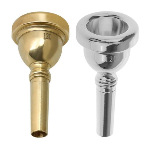 12c alto trombone - alto, mouthpiece