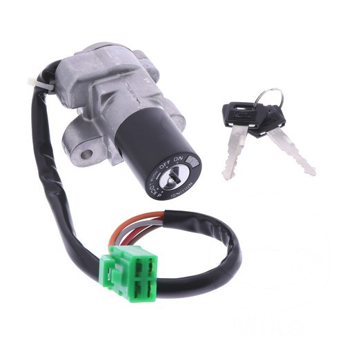 Jmp ignition switch fits - ignition,