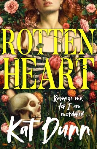 Rottenheart the unmissable - rottenheart:,
