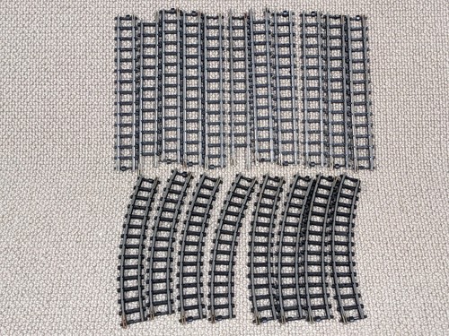 Triang gauge series train - gauge,