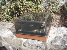 vintage 1960s DUAL Germany