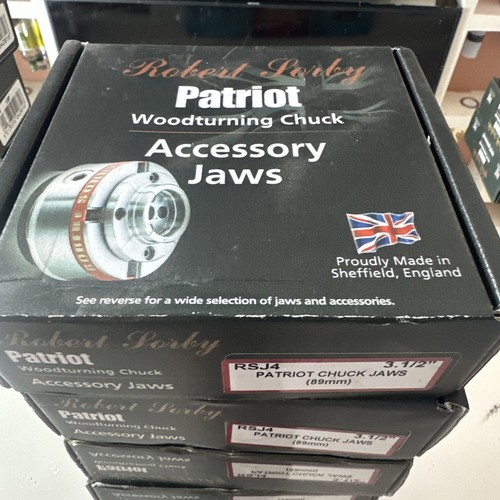 Robert sorby patriot - robert, 3
