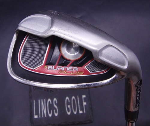 Taylormade burner plus - taylormade, gap