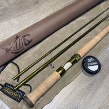 G. Loomis ROARING RIVER