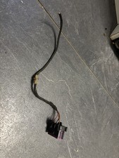 VW Volkswagen T4 Transporter Golf Mk2 Mk3 Mk4 Etc OBD Diagnostic Port Loom Plug