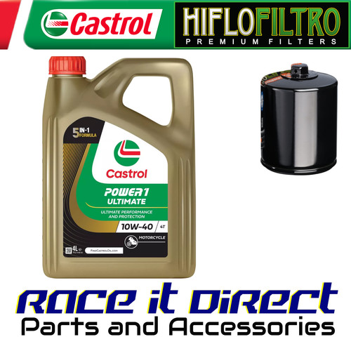 Service kit for harley - service,