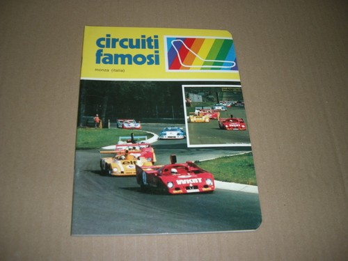 Alfa romeo famous - famous, circuits