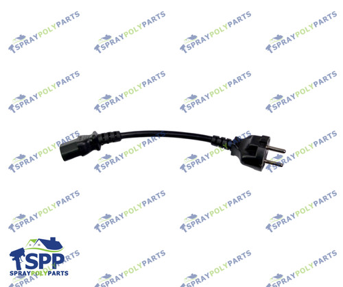 Graco europe adapter cord - adapter,