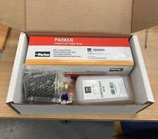 TEXA AIR CON MACHINE OFFICIAL SERVICE KIT. INCLUDES EVERYTHING YOU NEED