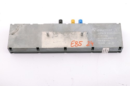 Bmw e46 e85 e86 - e85,