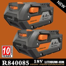 8.0Ah 6.0Ah Battery For AEG