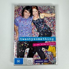 Twentysomething Season One