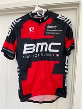 GENUINE PEARL IZUMI TEAM BMC