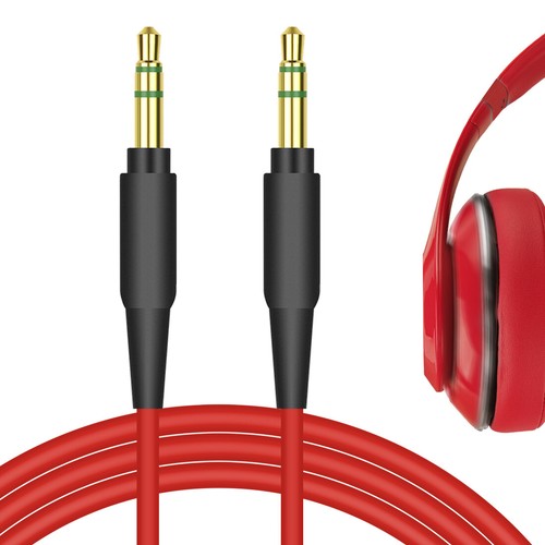 Geekria audio cable - cable, for