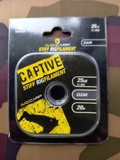 Avid Captive Stiff Rig Filament