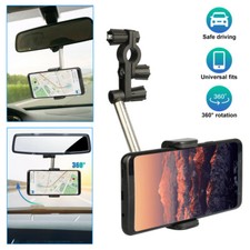 Universal 360° Car Rear View