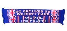 RANGERS SCARF WATP