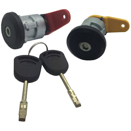 Fits ford courier - courier, (89-02)