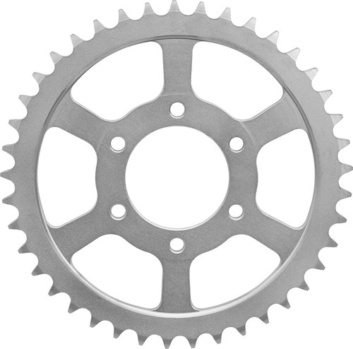 Rear sprocket teeth - sprocket,