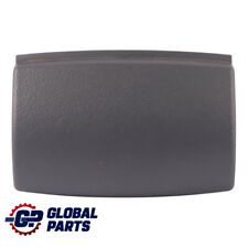 Audi A3 8P Centre Console Ashtray Rear Insert Ash Tray Black 8P0857961