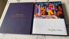 Sarah Jane Szikora - Signed