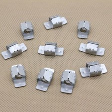 10Pcs For Citroen Peugeot 206