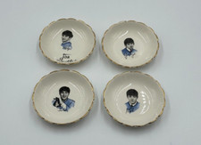 The beatles washington - beatles, pottery
