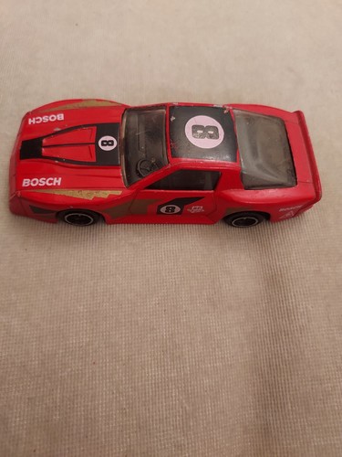 Corgi scale chevrolet - scale,