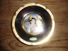 The Art Of Chokin 24kt Gold