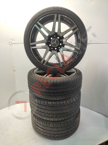 Mercedes c250 amg w204 2011 - c250,