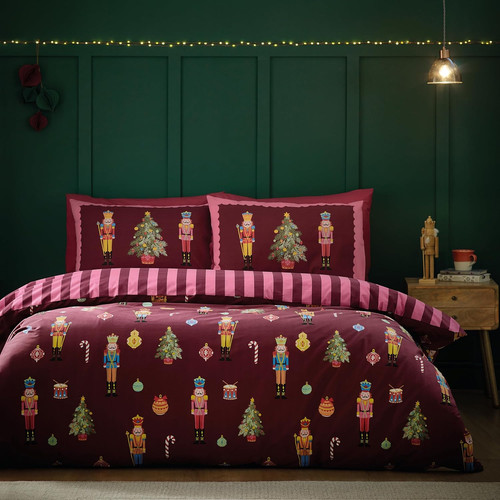 Catherine lansfield christmas - catherine,