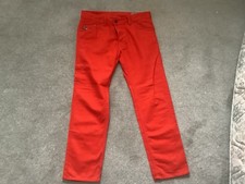 Amazing Diesel Darron Burnt