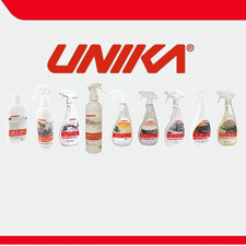 Unika worktop surface - unika,