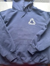 PALACE triferg Roses Hoodie UK XL