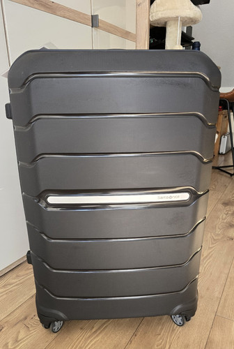 Samsonite flux spinner - samsonite,