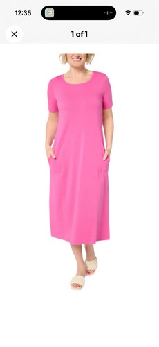 Denim women s - women's, dress