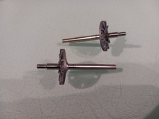 tamiya sand scorcher rough rider ford ranger holiday buggy back hubs vintage vgc