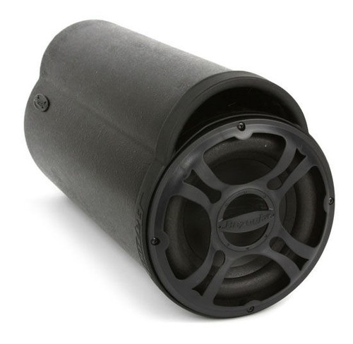 Bazooka bta8250d loaded - loaded, 10"